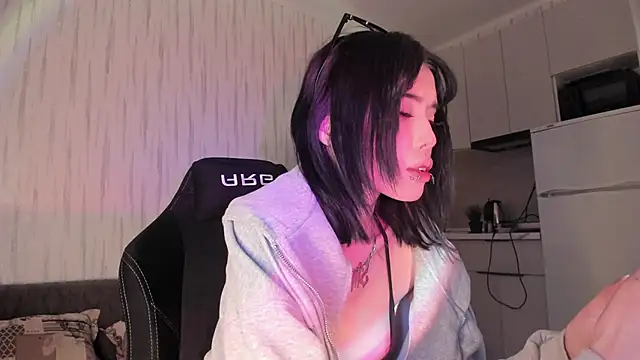 Velvetsky 1 online show from January 2026 09:52:01 PM