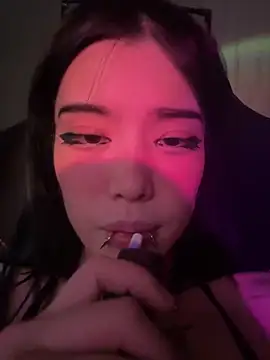 Velvetsky 1 online show from January 2026 12:14:02 AM