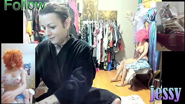 jessy0504 online show from November 2025 10:29:01 AM