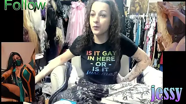 jessy0504 online show from November 2025 10:30:01 AM