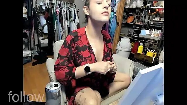 jessy0504 online show from October 2025 11:18:01 AM