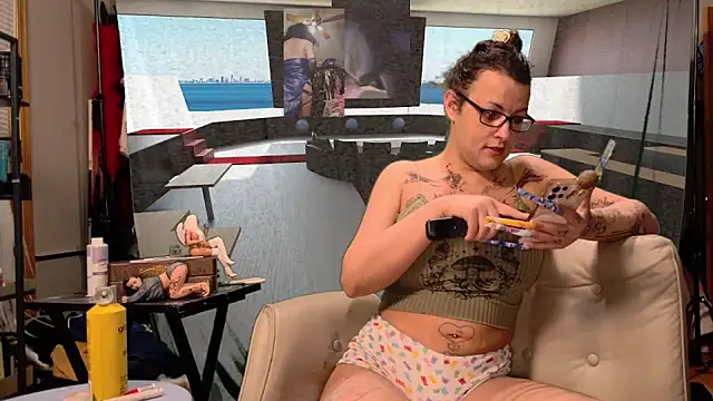 Snapshot of jessy0504 chatting on June 2026 10:00:01 AM jessy0504 online show from June 2026 10:00:01 AM