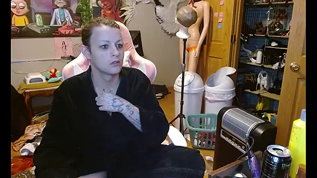 jessy0504 online show from March 2025 11:30:02 AM
