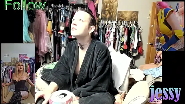 jessy0504 online show from November 2025 10:37:02 AM