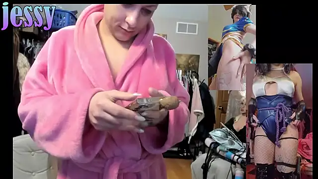 jessy0504 online show from February 2026 11:37:02 AM