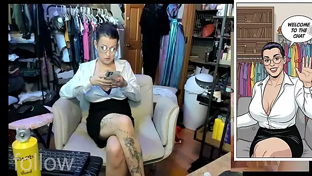 jessy0504 online show from October 2025 11:16:01 PM