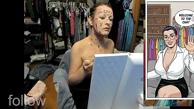 jessy0504 online show from October 2025 11:22:02 AM