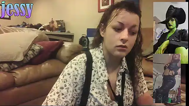 jessy0504 online show from February 2026 12:49:01 PM