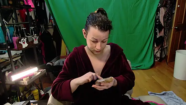 jessy0504 online show from May 2026 11:20:02 AM