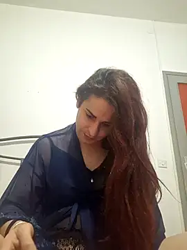 perla97 online show from December 2024 08:58:02 PM