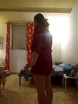 perla97 online show from October 2025 05:21:01 PM