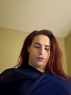 perla97 online show from January 2025 11:24:01 PM