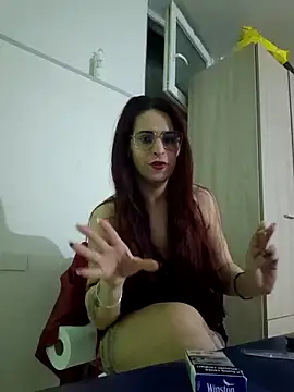 perla97 online show from January 2026 06:56:02 PM