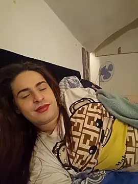perla97 online show from December 2024 07:33:02 PM