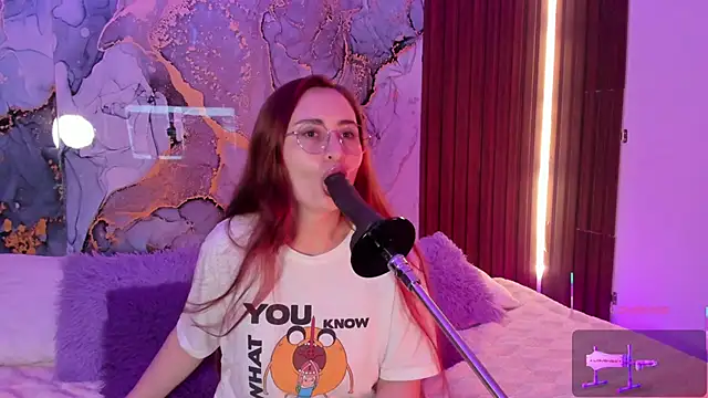 centaurigirl online show from January 2026 04:07:01 AM