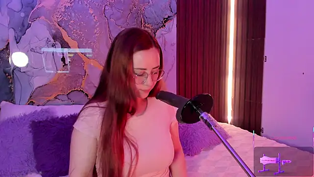 centaurigirl online show from January 2026 04:30:02 AM