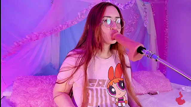 centaurigirl online show from May 2026 03:58:02 AM