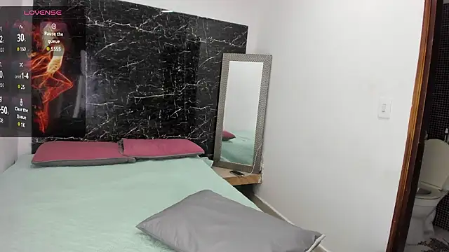 ada-brooke online show from March 2026 12:11:02 PM