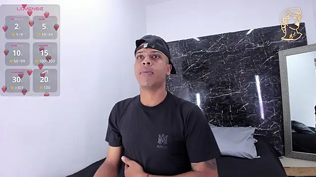 ada-brooke online show from March 2026 12:10:02 PM