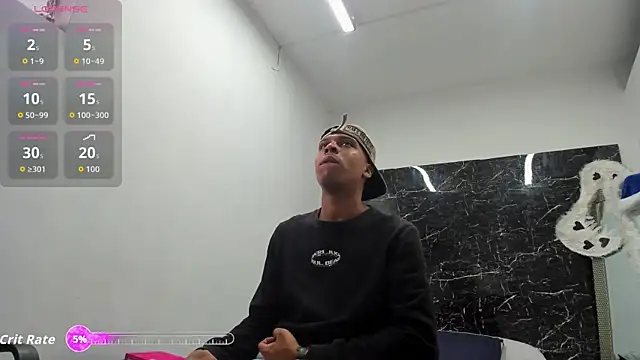 ada-brooke online show from December 2025 12:21:02 PM