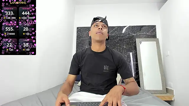 ada-brooke online show from March 2026 11:50:01 AM