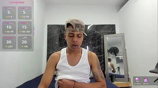 ada-brooke online show from January 2026 12:20:01 PM