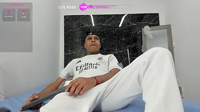 ada-brooke online show from March 2026 12:05:01 PM