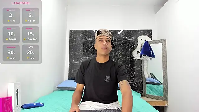 ada-brooke online show from February 2026 11:52:02 AM