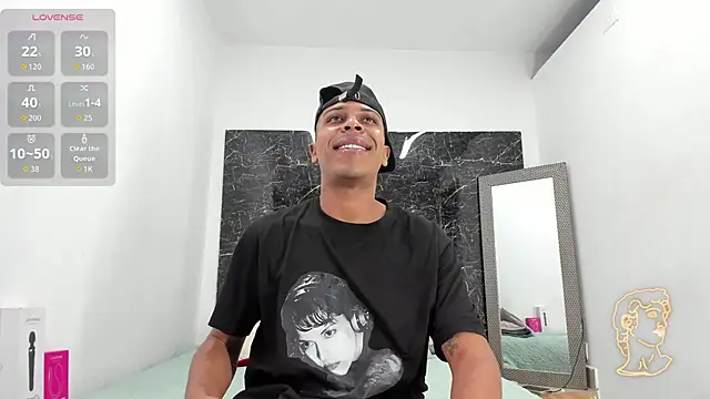 ada-brooke online show from March 2026 01:12:02 PM