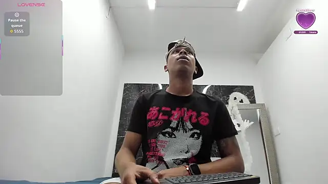 ada-brooke online show from December 2025 12:06:01 PM