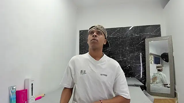 ada-brooke online show from January 2026 12:45:02 PM