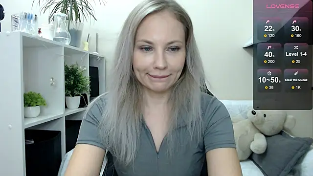 Sunny bunny6 online show from October 2025 05:52:01 AM