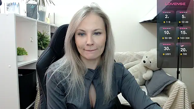 Sunny bunny6 online show from October 2025 04:57:02 AM