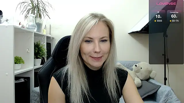 Sunny bunny6 online show from September 2025 04:51:01 AM