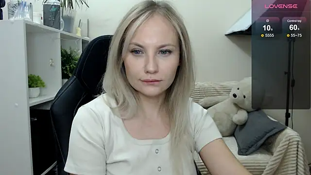 Sunny bunny6 online show from October 2025 02:21:01 AM