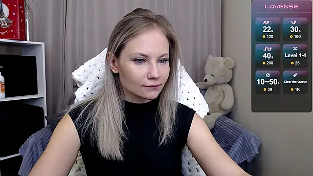 Sunny bunny6 online show from February 2026 01:05:01 AM