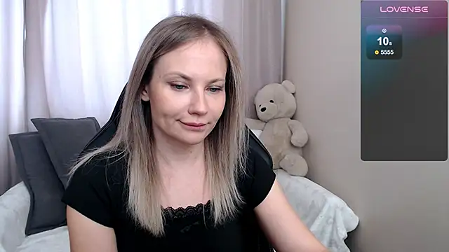 Sunny bunny6 online show from February 2026 05:26:01 AM