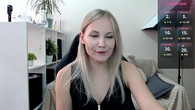 Sunny bunny6 online show from September 2025 09:56:02 AM