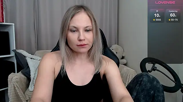 Sunny bunny6 online show from January 2026 01:15:01 PM