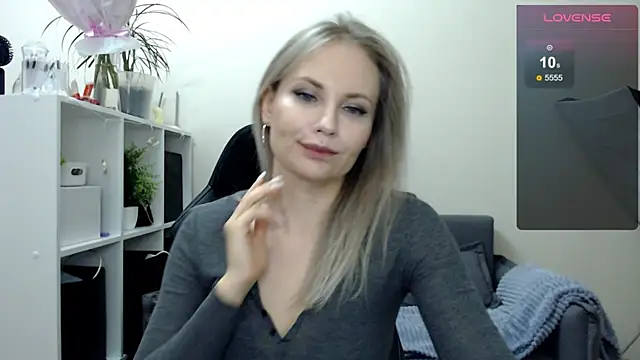Sunny bunny6 online show from March 2025 04:32:01 AM