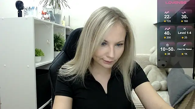 Sunny bunny6 online show from November 2025 03:23:02 AM