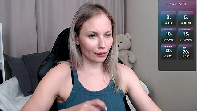 Sunny bunny6 online show from February 2026 01:44:01 PM