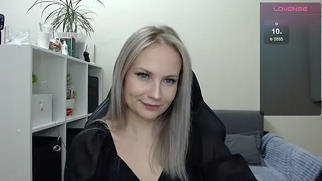 Sunny bunny6 online show from January 2025 04:24:01 PM