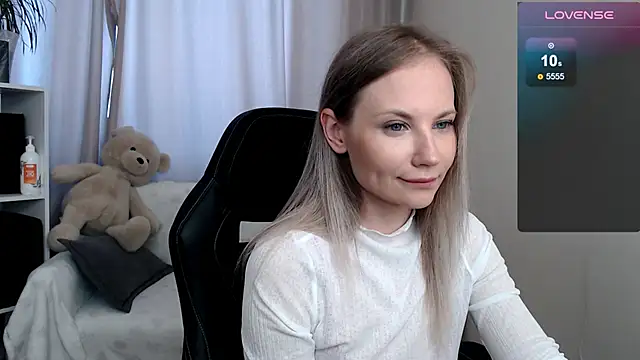 Sunny bunny6 online show from May 2026 05:18:02 AM