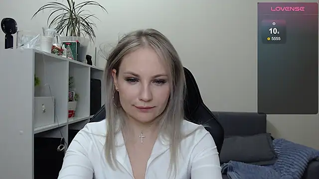 Sunny bunny6 online show from January 2025 10:35:02 PM