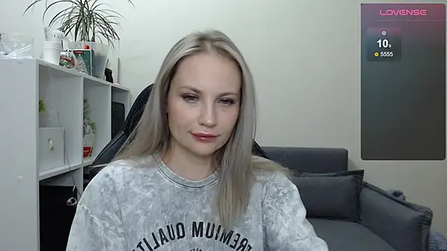 Sunny bunny6 online show from February 2025 08:10:01 PM