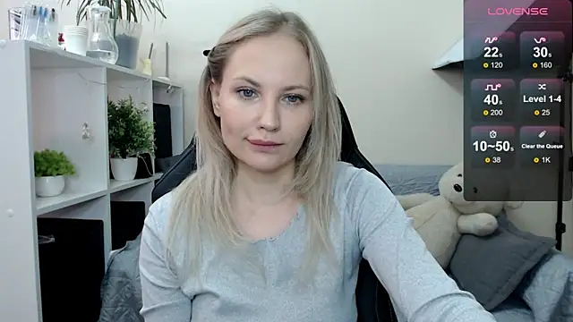 Sunny bunny6 online show from October 2025 05:31:01 AM