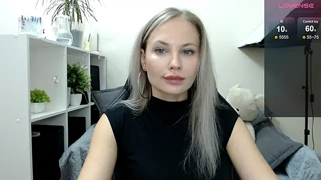 Sunny bunny6 online show from October 2025 05:01:01 AM