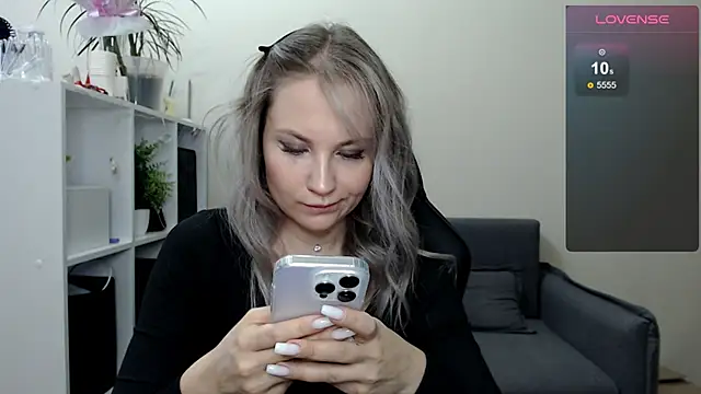 Sunny bunny6 online show from March 2025 03:41:02 AM