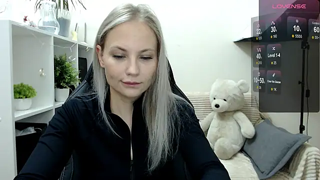 Sunny bunny6 online show from September 2025 03:16:01 AM